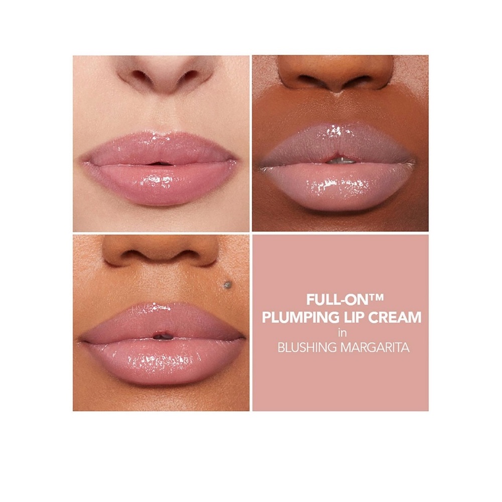 Buxom Plumping Lip Gloss- new - Picture 3 of 6
